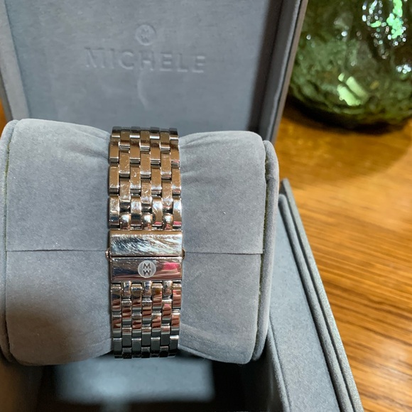 Great watch, ready for something new! See description in above photos. - Picture 8 of 10